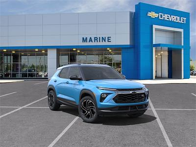 2025 Chevrolet Trailblazer FWD SUV for sale #ST1583 - photo 1