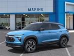 2025 Chevrolet Trailblazer FWD SUV for sale #ST1583 - photo 2