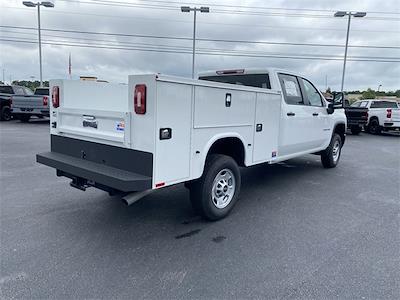 New 2025 Chevrolet Silverado 2500 Crew Cab Knapheide 696 8' 1" Service Truck for sale #ST1614 - photo 2