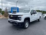 New 2025 Chevrolet Silverado 2500 Crew Cab Knapheide 696 8' 1" Service Truck for sale #ST1614 - photo 14