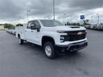 New 2025 Chevrolet Silverado 2500 Crew Cab Knapheide 696 8' 1" Service Truck for sale #ST1614 - photo 3