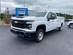 New 2025 Chevrolet Silverado 2500 Crew Cab Knapheide 696 8' 1" Service Truck for sale #ST1614 - photo 5