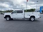 New 2025 Chevrolet Silverado 2500 Crew Cab Knapheide 696 8' 1" Service Truck for sale #ST1614 - photo 6