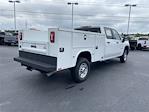 New 2025 Chevrolet Silverado 2500 Crew Cab Knapheide 696 8' 1" Service Truck for sale #ST1614 - photo 2