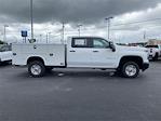 New 2025 Chevrolet Silverado 2500 Crew Cab Knapheide 696 8' 1" Service Truck for sale #ST1614 - photo 9