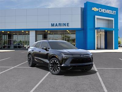 2025 Chevrolet Blazer EV RWD SUV for sale #ST1620 - photo 1