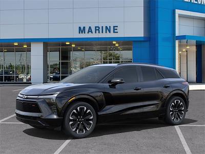 2025 Chevrolet Blazer EV RWD SUV for sale #ST1620 - photo 2