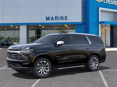2025 Chevrolet Tahoe 4WD SUV for sale #ST1658 - photo 2