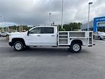 New 2025 Chevrolet Silverado 2500 Crew Cab Knapheide 696 8' 1" Service Truck for sale #ST1753 - photo 13