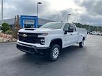 New 2025 Chevrolet Silverado 2500 Crew Cab Knapheide 696 8' 1" Service Truck for sale #ST1753 - photo 14