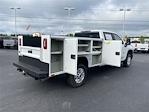 New 2025 Chevrolet Silverado 2500 Crew Cab Knapheide 696 8' 1" Service Truck for sale #ST1753 - photo 16
