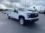 New 2025 Chevrolet Silverado 2500 Crew Cab Knapheide 696 8' 1" Service Truck for sale #ST1753 - photo 2