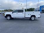 New 2025 Chevrolet Silverado 2500 Crew Cab Knapheide 696 8' 1" Service Truck for sale #ST1753 - photo 5