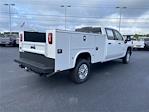 New 2025 Chevrolet Silverado 2500 Crew Cab Knapheide 696 8' 1" Service Truck for sale #ST1753 - photo 8
