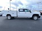 New 2025 Chevrolet Silverado 2500 Crew Cab Knapheide 696 8' 1" Service Truck for sale #ST1753 - photo 9