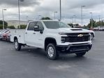 New 2025 Chevrolet Silverado 2500 Crew Cab Knapheide 696F 8' 1" Service Truck for sale #ST1754 - photo 1