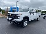 New 2025 Chevrolet Silverado 2500 Crew Cab Knapheide 696F 8' 1" Service Truck for sale #ST1754 - photo 14
