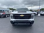 New 2025 Chevrolet Silverado 2500 Crew Cab Knapheide 696F 8' 1" Service Truck for sale #ST1754 - photo 15