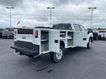 New 2025 Chevrolet Silverado 2500 Crew Cab Knapheide 696F 8' 1" Service Truck for sale #ST1754 - photo 16