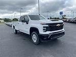 New 2025 Chevrolet Silverado 2500 Crew Cab Knapheide 696F 8' 1" Service Truck for sale #ST1754 - photo 2