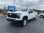 New 2025 Chevrolet Silverado 2500 Crew Cab Knapheide 696F 8' 1" Service Truck for sale #ST1754 - photo 4