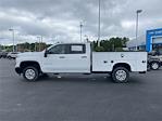 New 2025 Chevrolet Silverado 2500 Crew Cab Knapheide 696F 8' 1" Service Truck for sale #ST1754 - photo 5