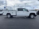 New 2025 Chevrolet Silverado 2500 Crew Cab Knapheide 696F 8' 1" Service Truck for sale #ST1754 - photo 9
