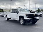 New 2025 Chevrolet Silverado 2500 Crew Cab 4x4 Knapheide 696 8' 1" Service Truck for sale #ST1755 - photo 1