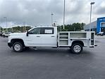 New 2025 Chevrolet Silverado 2500 Crew Cab 4x4 Knapheide 696 8' 1" Service Truck for sale #ST1755 - photo 13