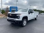New 2025 Chevrolet Silverado 2500 Crew Cab 4x4 Knapheide 696 8' 1" Service Truck for sale #ST1755 - photo 14