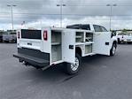 New 2025 Chevrolet Silverado 2500 Crew Cab 4x4 Knapheide 696 8' 1" Service Truck for sale #ST1755 - photo 16