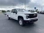 New 2025 Chevrolet Silverado 2500 Crew Cab 4x4 Knapheide 696 8' 1" Service Truck for sale #ST1755 - photo 2