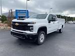 New 2025 Chevrolet Silverado 2500 Crew Cab 4x4 Knapheide 696 8' 1" Service Truck for sale #ST1755 - photo 4