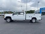 New 2025 Chevrolet Silverado 2500 Crew Cab 4x4 Knapheide 696 8' 1" Service Truck for sale #ST1755 - photo 5