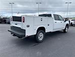 New 2025 Chevrolet Silverado 2500 Crew Cab 4x4 Knapheide 696 8' 1" Service Truck for sale #ST1755 - photo 8