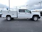 New 2025 Chevrolet Silverado 2500 Crew Cab 4x4 Knapheide 696 8' 1" Service Truck for sale #ST1755 - photo 9