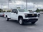 New 2025 Chevrolet Silverado 2500 Crew Cab 4x4 Knapheide 696F 8' 1" Service Truck for sale #ST1756 - photo 1