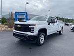 New 2025 Chevrolet Silverado 2500 Crew Cab 4x4 Knapheide 696F 8' 1" Service Truck for sale #ST1756 - photo 14