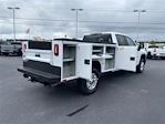 New 2025 Chevrolet Silverado 2500 Crew Cab 4x4 Knapheide 696F 8' 1" Service Truck for sale #ST1756 - photo 16