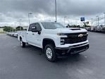 New 2025 Chevrolet Silverado 2500 Crew Cab 4x4 Knapheide 696F 8' 1" Service Truck for sale #ST1756 - photo 2