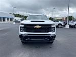 New 2025 Chevrolet Silverado 2500 Crew Cab 4x4 Knapheide 696F 8' 1" Service Truck for sale #ST1756 - photo 3
