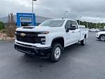 New 2025 Chevrolet Silverado 2500 Crew Cab 4x4 Knapheide 696F 8' 1" Service Truck for sale #ST1756 - photo 4