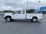 New 2025 Chevrolet Silverado 2500 Crew Cab 4x4 Knapheide 696F 8' 1" Service Truck for sale #ST1756 - photo 5
