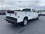 New 2025 Chevrolet Silverado 2500 Crew Cab 4x4 Knapheide 696F 8' 1" Service Truck for sale #ST1756 - photo 8