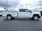 New 2025 Chevrolet Silverado 2500 Crew Cab 4x4 Knapheide 696F 8' 1" Service Truck for sale #ST1756 - photo 9