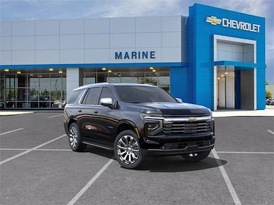 2025 Chevrolet Tahoe 4WD SUV for sale #ST1784 - photo 1