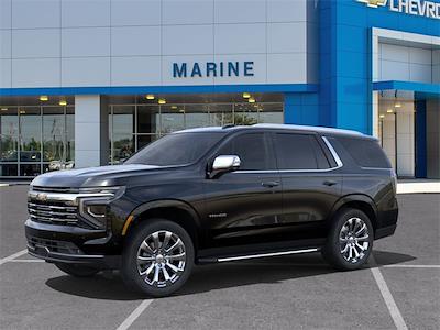 2025 Chevrolet Tahoe 4WD SUV for sale #ST1784 - photo 2