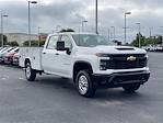 New 2025 Chevrolet Silverado 2500 Crew Cab 4x4 Knapheide 696F 8' 1" Service Truck for sale #ST1789 - photo 1
