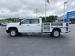 New 2025 Chevrolet Silverado 2500 Crew Cab 4x4 Knapheide 696F 8' 1" Service Truck for sale #ST1789 - photo 13
