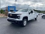New 2025 Chevrolet Silverado 2500 Crew Cab 4x4 Knapheide 696F 8' 1" Service Truck for sale #ST1789 - photo 14